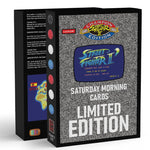 Street Fighter 2: Vol 3 KEN vs. BALROG (Dual Cards) PRE-ORDER